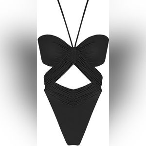 Riot Swim Phoenix One Piece